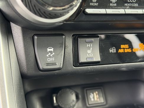 Certified 2024 Toyota RAV4 XSE image 27