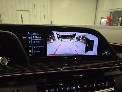Used 2024 Cadillac Escalade Sport w/ Touring Package AWD/4WD image 26
