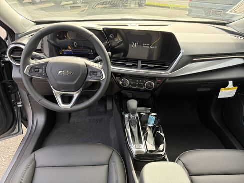 New 2026 Chevrolet Trax ACTIV image 12