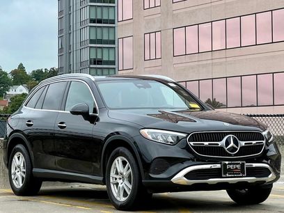 Used 2024 Mercedes-Benz GLC 300 4MATIC