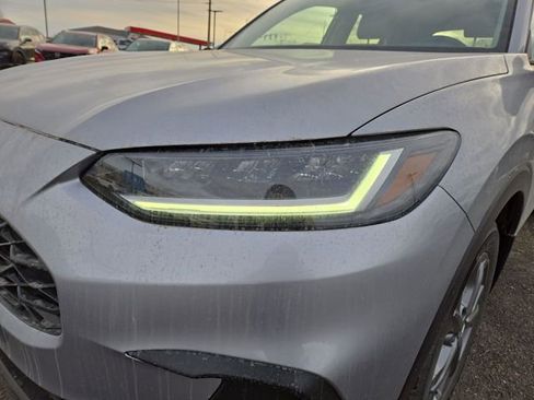 New 2026 Honda HR-V LX image 6