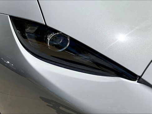 New 2025 MAZDA MX-5 Miata Grand Touring w/ Appearance Package image 27