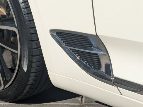 Used 2022 Bentley Continental GT image 14