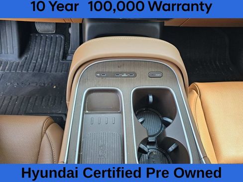 Used 2026 Hyundai Palisade Calligraphy FWD image 15