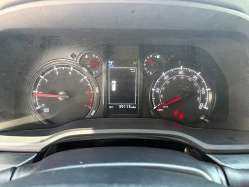 Used 2024 Toyota 4Runner SR5 Premium AWD/4WD image 14