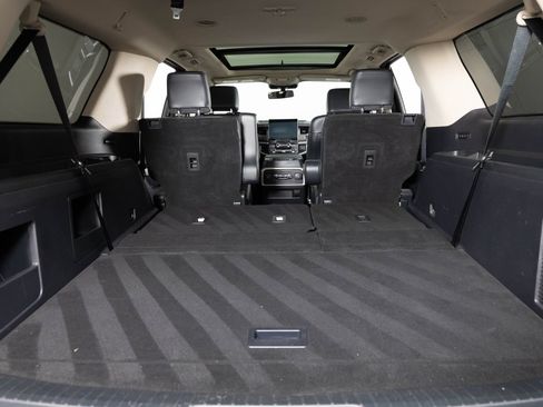 Used 2023 Ford Expedition Max XLT AWD/4WD image 21