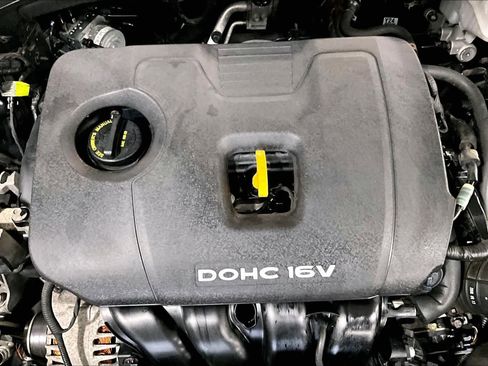 Used 2019 Hyundai Veloster 2.0 image 31