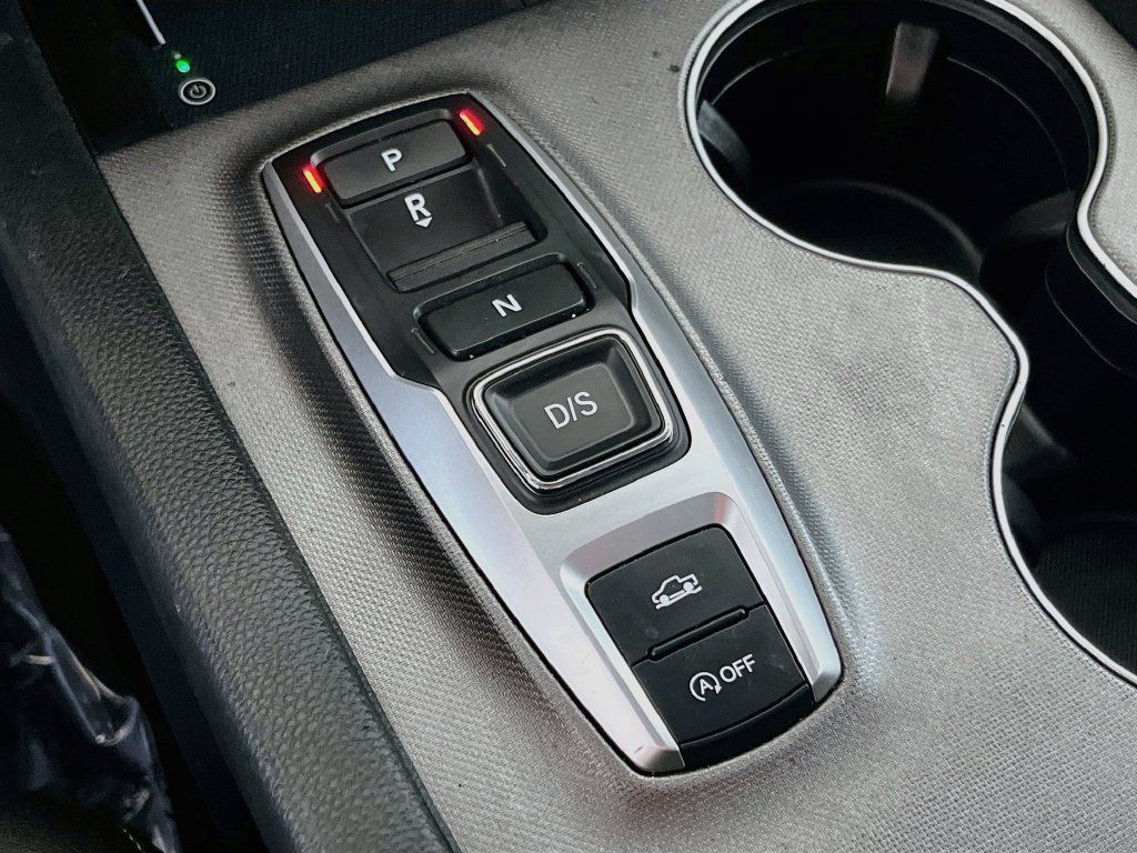 Used 2025 Honda Ridgeline RTL image 16
