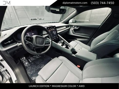 Used 2021 Polestar Polestar 2 AWD/4WD image 17
