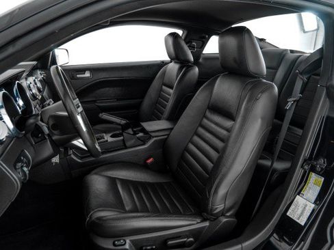 Used 2008 Ford Mustang GT image 22