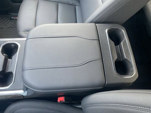 New 2026 Chevrolet Silverado 2500 LT w/ Trail Boss Package image 33