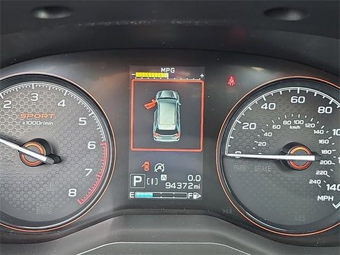 Used 2021 Subaru Forester Sport image 21