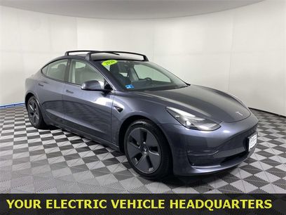 Used 2022 Tesla Model 3 Long Range