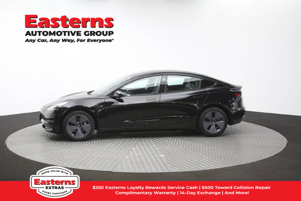 Used 2023 Tesla Model 3 Standard Range RWD image 54
