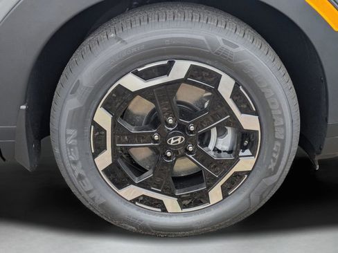 New 2026 Hyundai Santa Fe SE image 12