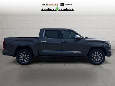 New 2026 Toyota Tundra 1794 Edition AWD/4WD image 6