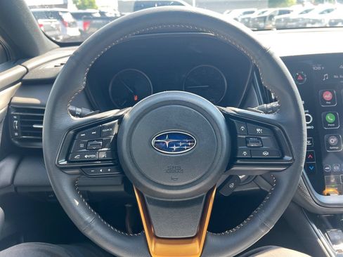 Used 2025 Subaru Outback Wilderness AWD/4WD image 10
