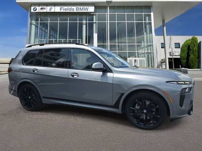 Certified 2023 BMW X7 xDrive40i w/ M Sport Package