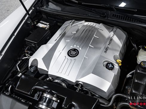 Used 2004 Cadillac XLR image 35