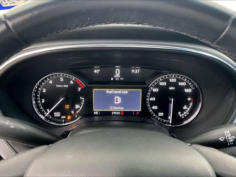 Used 2024 Cadillac CT5 Luxury image 29