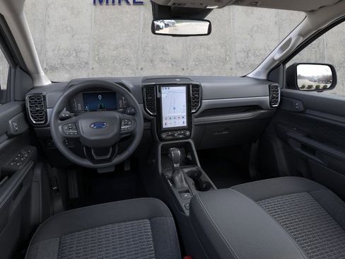 New 2026 Ford Ranger XLT AWD/4WD image 9