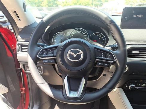 Used 2024 MAZDA CX-5 AWD 2.5 S w/ Premium Plus Pkg image 29