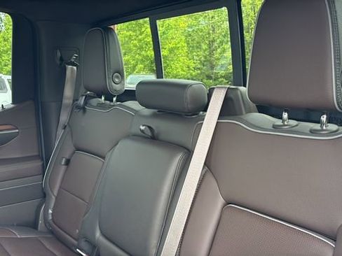 Used 2023 GMC Sierra 1500 Denali AWD/4WD image 25