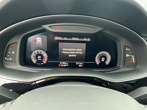 Used 2020 Audi Q7 2.0T Premium Plus w/ Premium Plus Package image 27