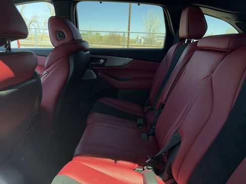 Used 2026 Acura MDX A-Spec image 6