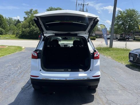 Used 2019 Chevrolet Equinox LT image 30