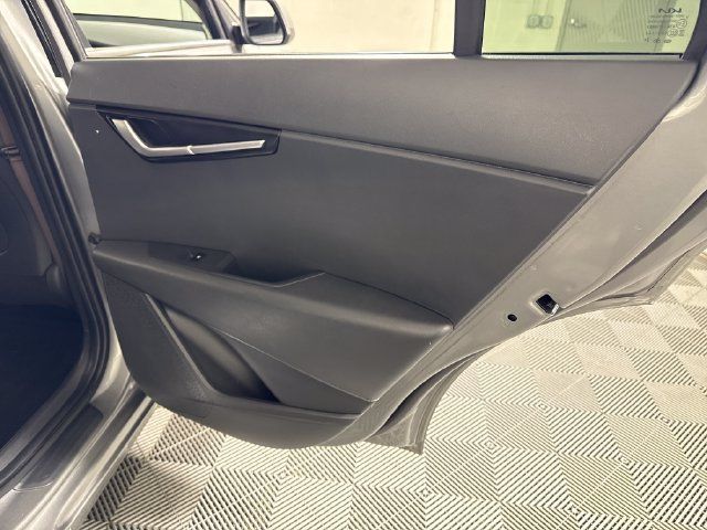 Used 2023 Kia Niro LX FWD image 44