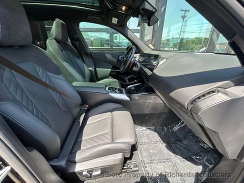 Used 2025 BMW X3 M50 AWD/4WD image 23