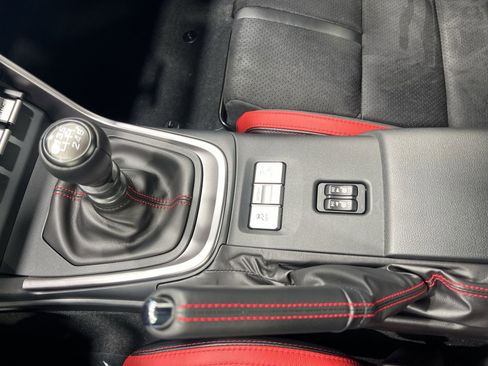 New 2025 Subaru BRZ Limited image 19