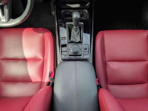 Used 2024 MAZDA CX-30 AWD 2.5 S w/ Preferred Package image 22