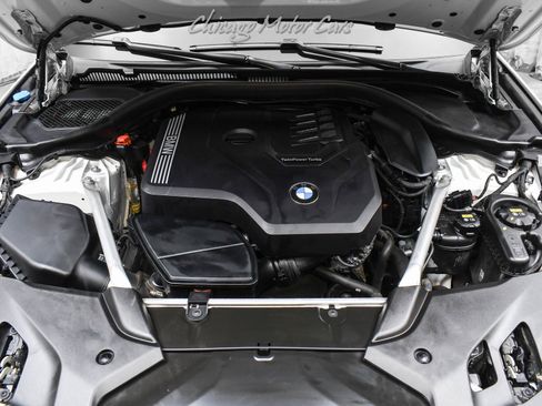 Used 2022 BMW 530i xDrive w/ Premium Package AWD/4WD image 58