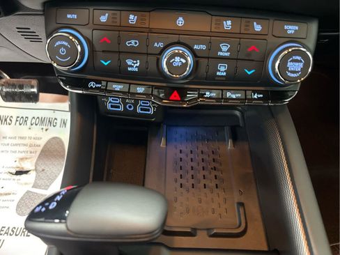 New 2026 Dodge Durango GT image 40