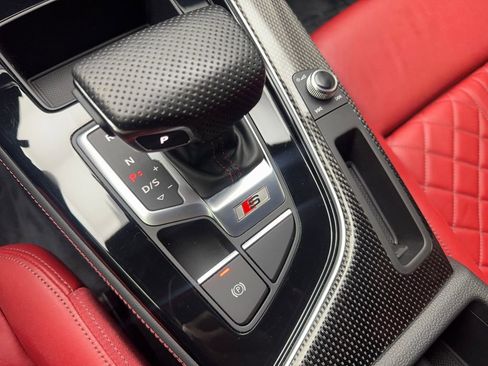 Used 2023 Audi S5 Premium Plus w/ Premium Plus Package image 69