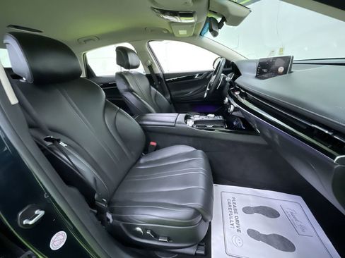 Used 2023 Genesis G80 2.5T image 30
