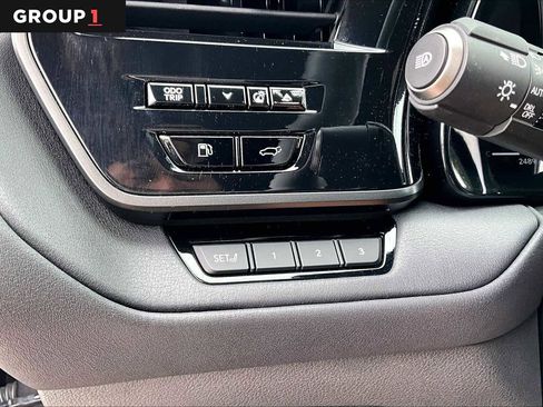 Certified 2025 Lexus TX 350 AWD w/ Technology Package image 33
