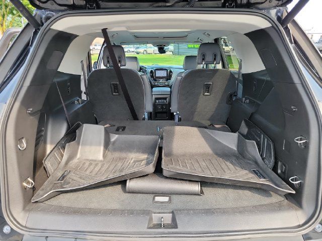 Used 2018 Chevrolet Traverse LT AWD/4WD image 31