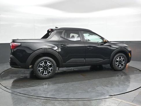 New 2026 Hyundai Santa Cruz XRT AWD/4WD image 2