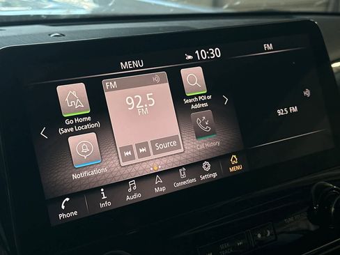 Used 2024 Nissan Armada SV w/ Cargo Package image 21