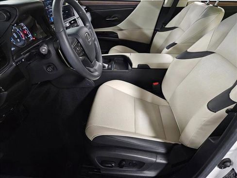 Used 2023 Lexus ES 350 w/ Premium Package image 15