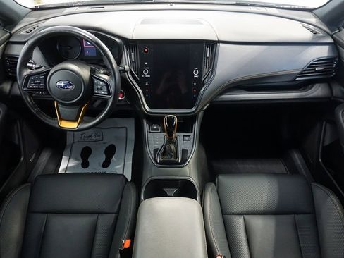Used 2024 Subaru Outback Wilderness image 28