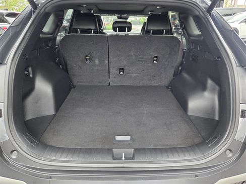 Used 2023 Kia Sportage X-Line w/ X-Line Premium Package image 9