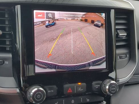 New 2026 RAM 1500 Big Horn w/ Night Edition image 18