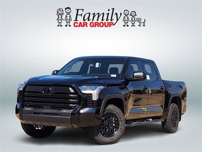 New 2025 Toyota Tundra SR5