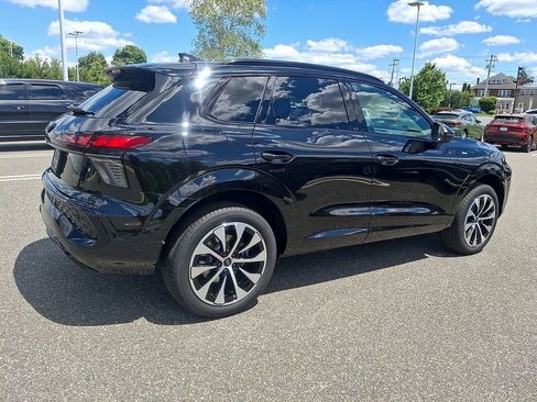 New 2026 Audi Q3 quattro 2.0T AWD/4WD image 7