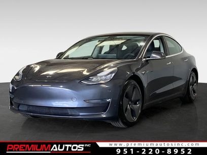 Used 2020 Tesla Model 3 Performance