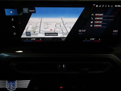 Used 2024 BMW M3 CS w/ M Driver's Package AWD/4WD image 33